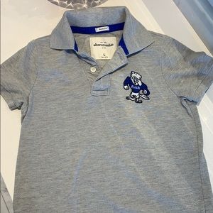 Abercrombie polo